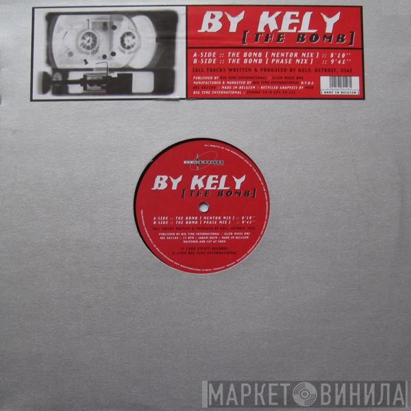 By Kely - The Bomb
