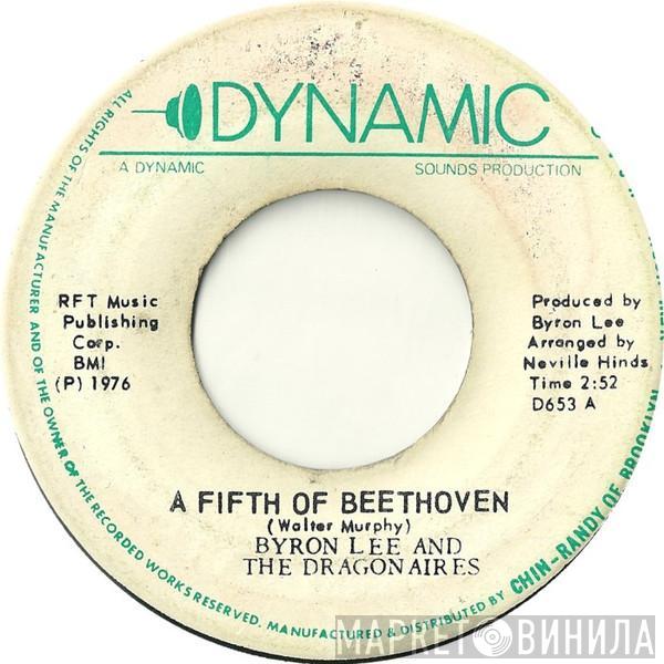  Byron Lee And The Dragonaires  - A Fifth Of Beethoven / Have Mercy