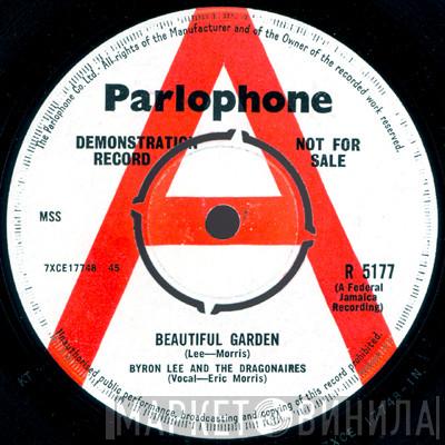  Byron Lee And The Dragonaires  - Beautiful Garden