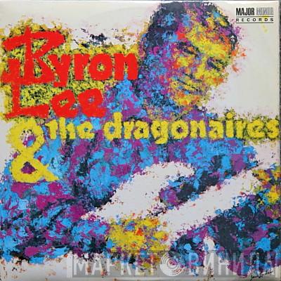  Byron Lee And The Dragonaires  - Byron Lee & The Dragonaires