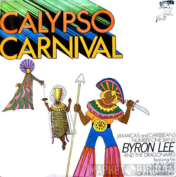  Byron Lee And The Dragonaires  - Calypso Carnival