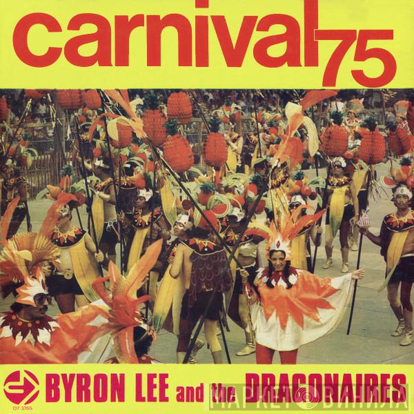  Byron Lee And The Dragonaires  - Carnival '75