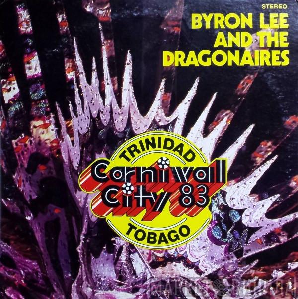  Byron Lee And The Dragonaires  - Carnival City '83