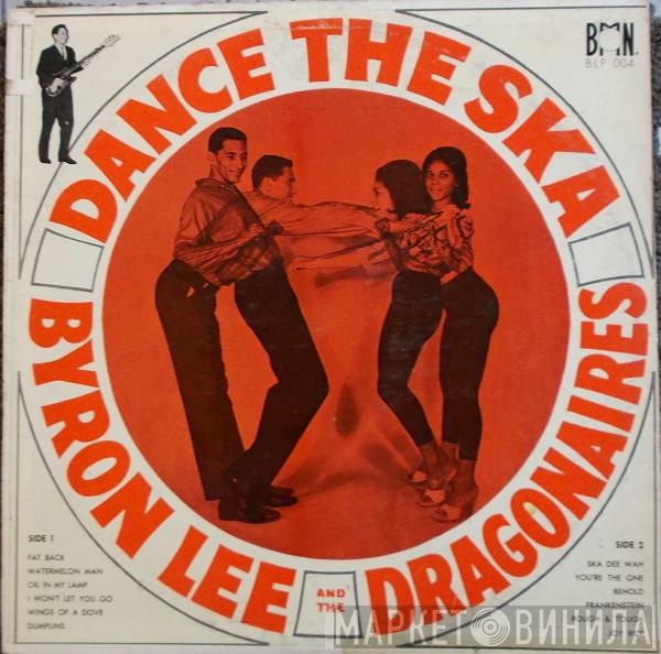  Byron Lee And The Dragonaires  - Dance The Ska