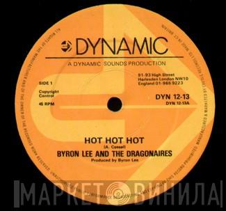 Byron Lee And The Dragonaires - Hot Hot Hot
