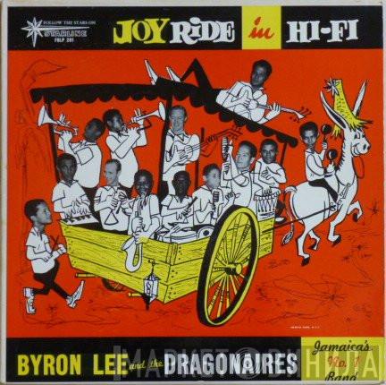  Byron Lee And The Dragonaires  - Joy Ride