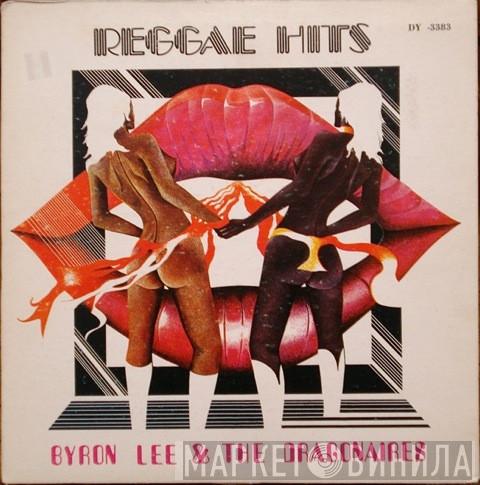  Byron Lee And The Dragonaires  - Reggae Hits