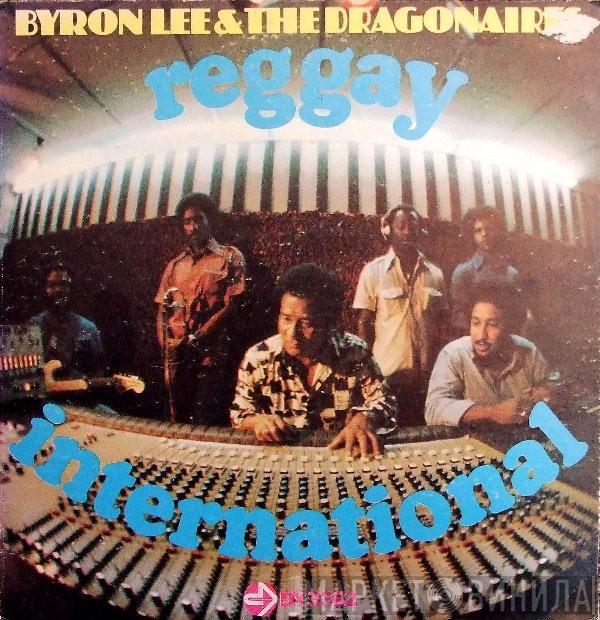 Byron Lee And The Dragonaires - Reggay International