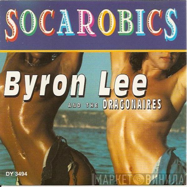 Byron Lee And The Dragonaires - Socarobics