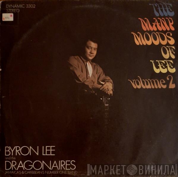 Byron Lee And The Dragonaires - The Many Moods Of Lee Volume 2