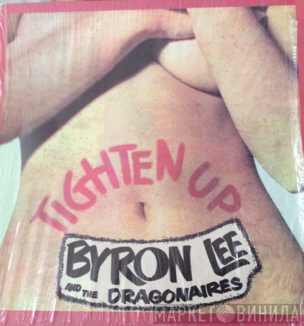  Byron Lee And The Dragonaires  - Tighten Up
