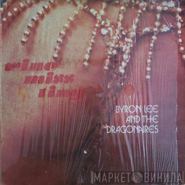  Byron Lee And The Dragonaires  - Wine Miss Tiny