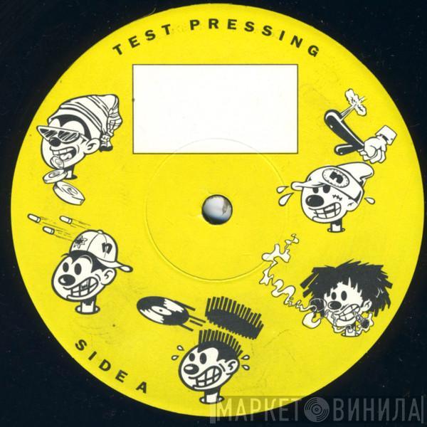  Byron Stingily  - Get Up (The New York Underground Remixes By Mateo & Matos And Jason Jinx)