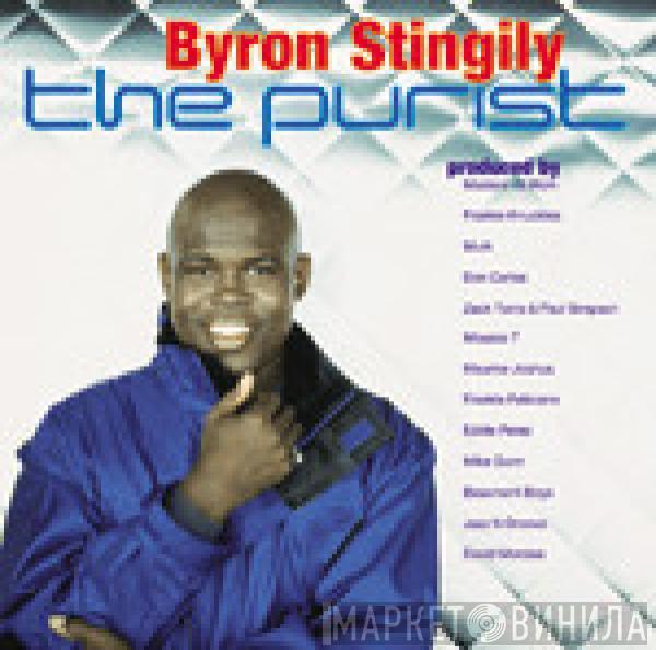 Byron Stingily - The Purist