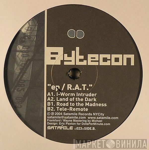 Bytecon - R.A.T.