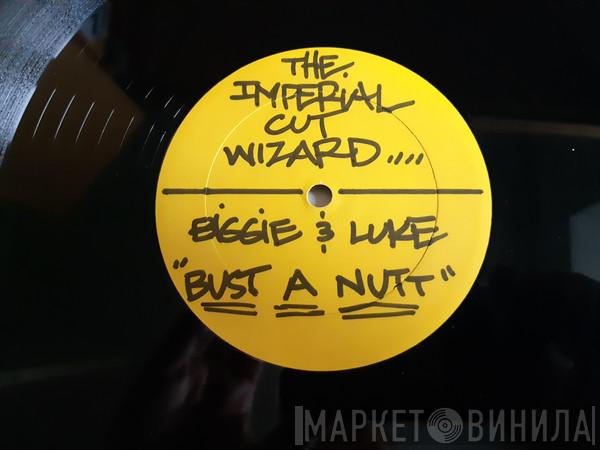 C + C Music Factory, Luke - I'll Always Be Around (Ghetto Mix) / Bust A Nut