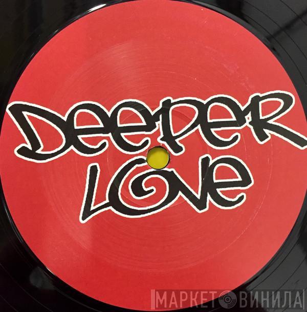 C + C Music Factory - Deeper Love
