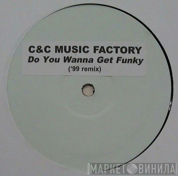  C + C Music Factory  - Do You Wanna Get Funky ('99 Remix)