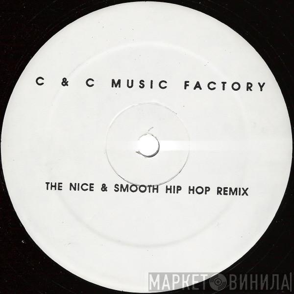  C + C Music Factory  - Do You Wanna Get Funky