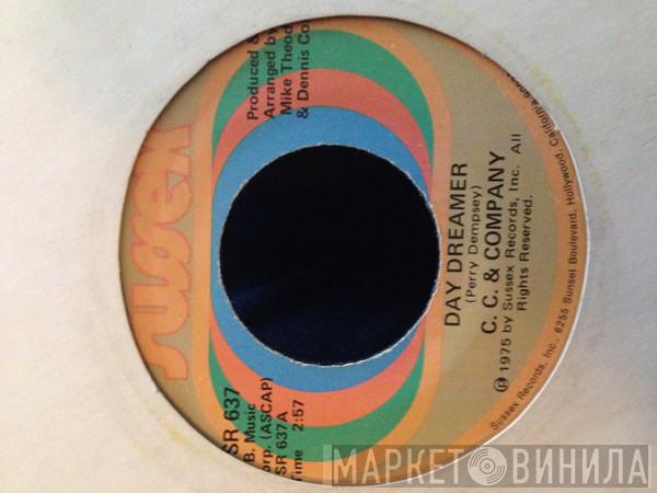 C. C. & Company - Day Dreamer