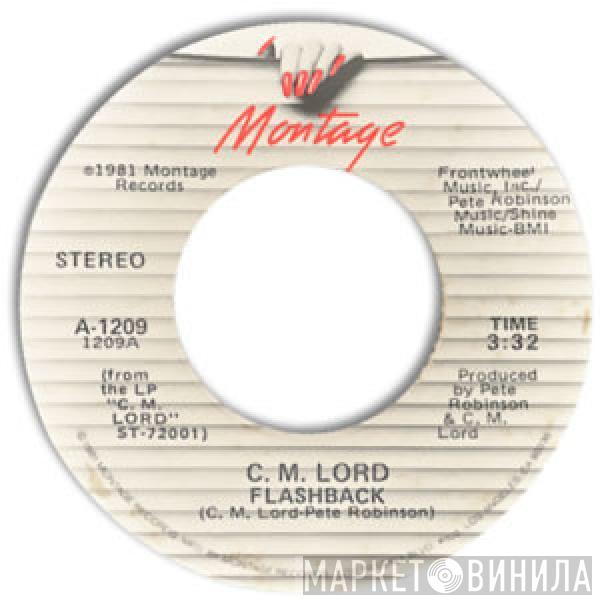  C. M. Lord  - Flashback