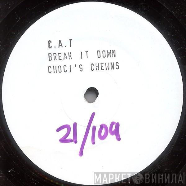 C.A.T. - Break It Down