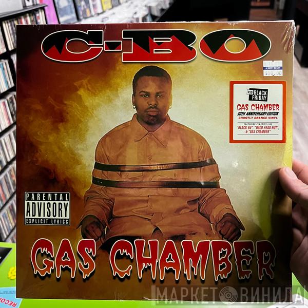 C-Bo - Gas Chamber
