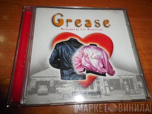 C.C. Production - Grease (Performed By C.C. Production)