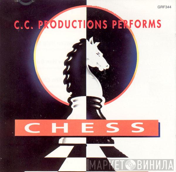 C.C. Productions - C.C. Productions Performs Chess