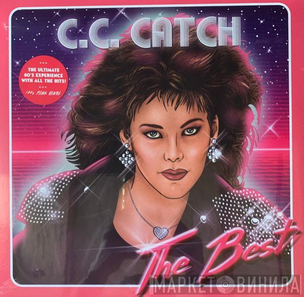 C.C. Catch - The Best