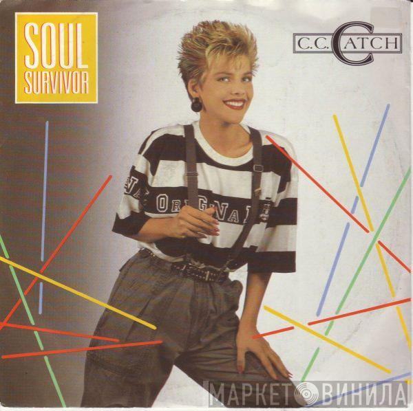  C.C. Catch  - Soul Survivor