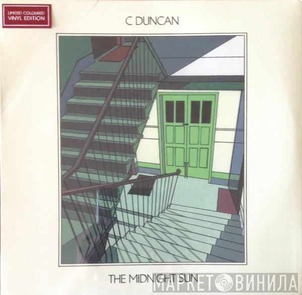 C Duncan - The Midnight Sun