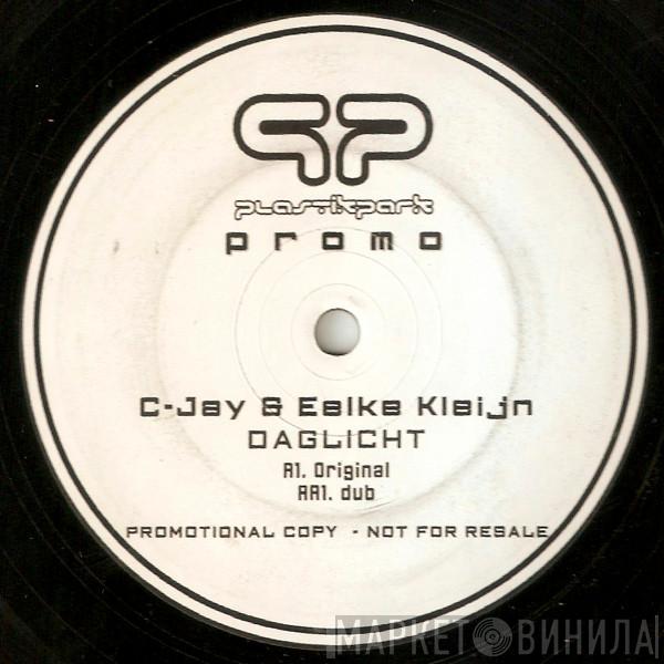 C-Jay , Eelke Kleijn - Daglicht