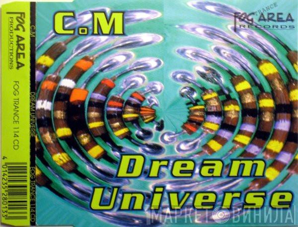  C.M.  - Dream Universe