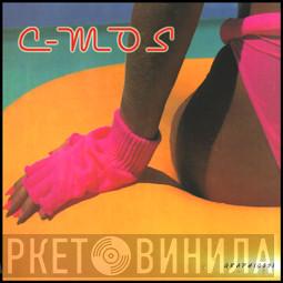 C-Mos - Quando Amor