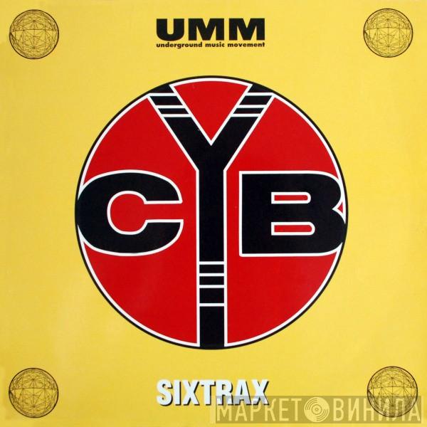 C*Y*B - Syxtrax