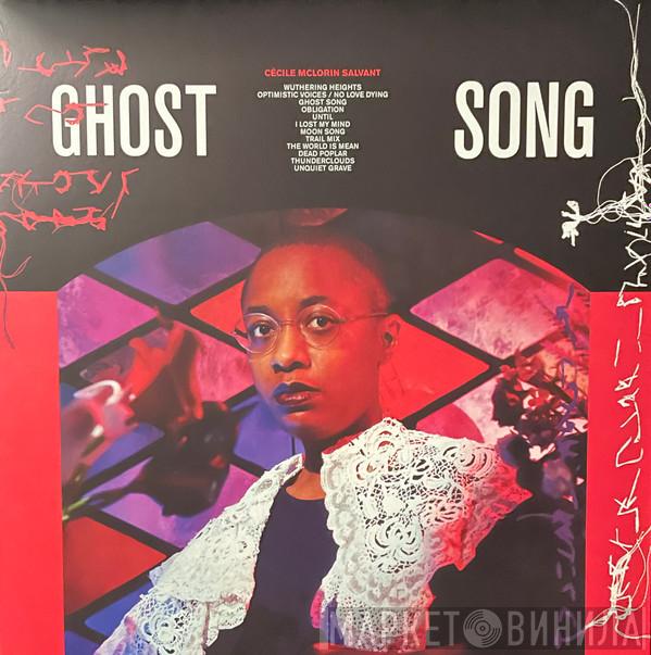 Cécile McLorin Salvant - Ghost Song