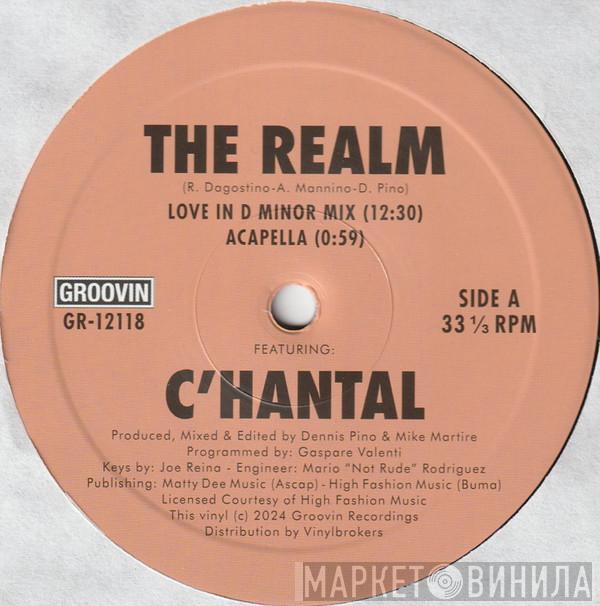 C'hantal - The Realm