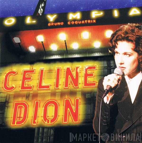  Céline Dion  - À L'Olympia