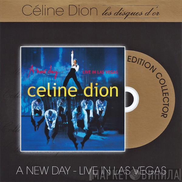  Céline Dion  - A New Day... Live In Las Vegas