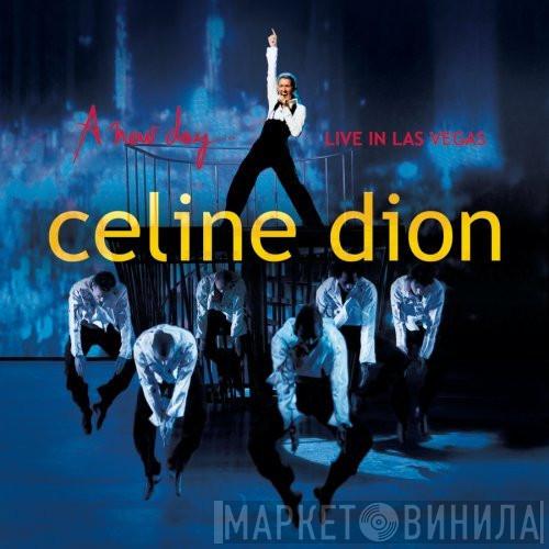  Céline Dion  - A New Day...Live In Las Vegas