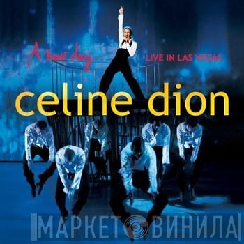  Céline Dion  - A New Day... Live In Las Vegas