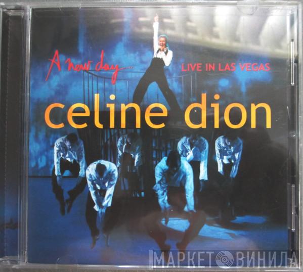  Céline Dion  - A New Day... Live In Las Vegas