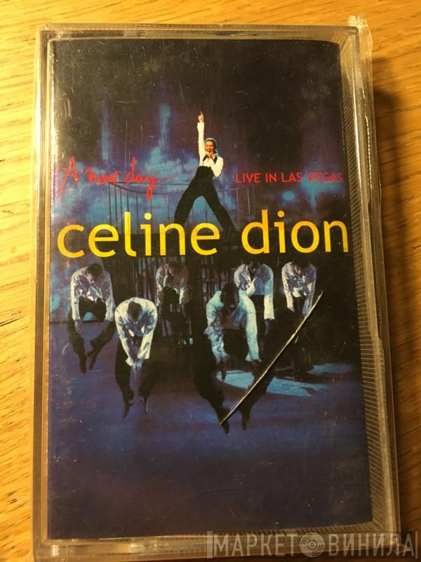  Céline Dion  - A New Day... Live In Las Vegas