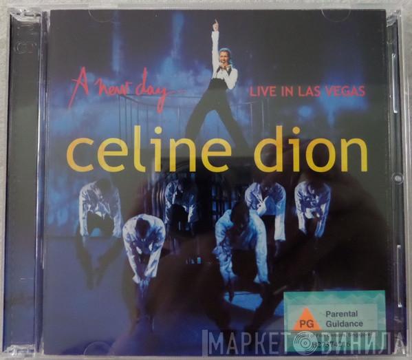  Céline Dion  - A New Day... Live In Las Vegas