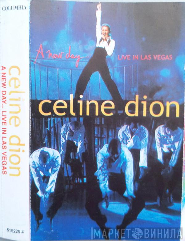  Céline Dion  - A New Day... Live In Las Vegas