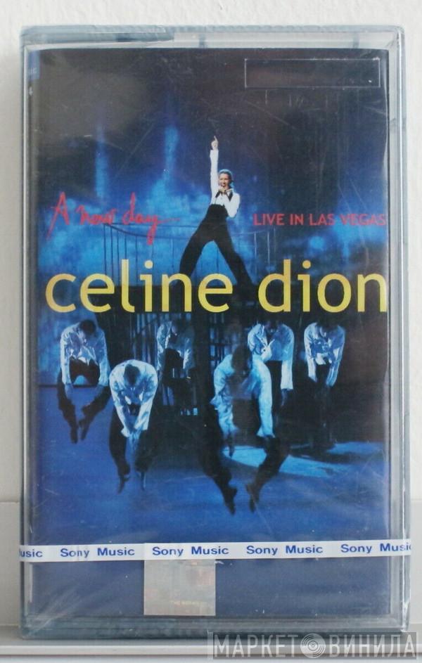  Céline Dion  - A New Day... Live In Las Vegas