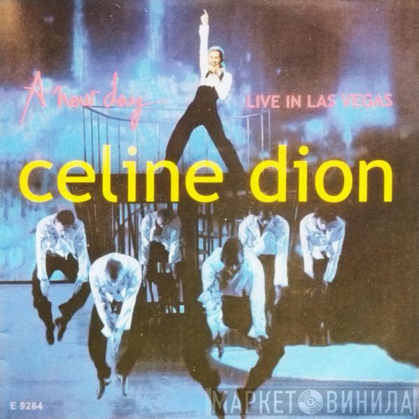  Céline Dion  - A New Day... Live In Las Vegas