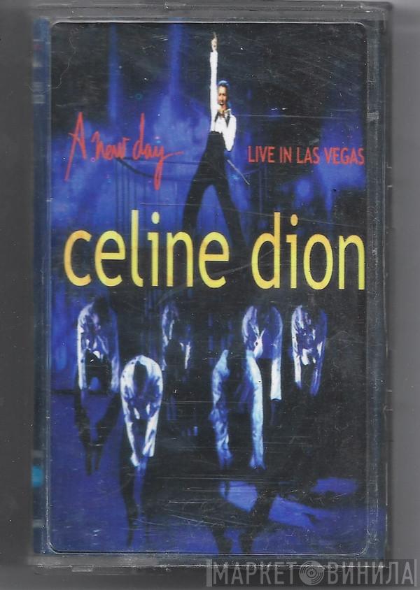  Céline Dion  - A New Day... Live In Las Vegas