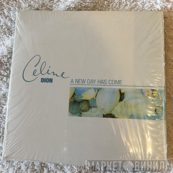  Céline Dion  - A New Day Has Come